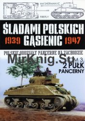 2 Pulk Pancerny - Sladami Polskich Gasienic Tom 3