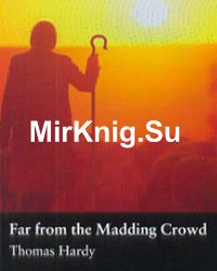 Far from the Madding Crowd ()