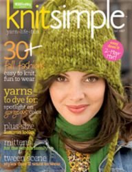 Knit Simple Fall 2007