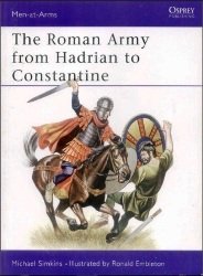 The Roman Army from Hadrian to Constantine