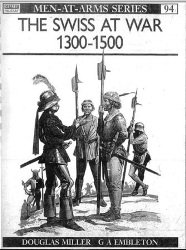 The Swiss at War 13001500