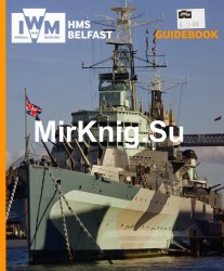 HMS Belfast Guidebook (3rd Edition)