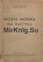 Wojna na Baltyku 1914-1918