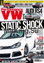 Performance VW  9 2017