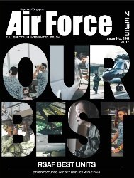 Air Force News 146