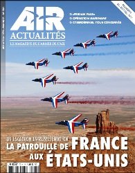 Air Actualites  701