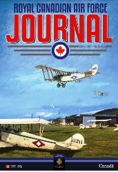 The Royal Canadian Air Force Journal 2 2017