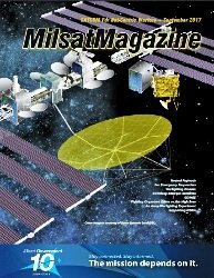 MilsatMagazine 8 2017