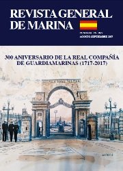 Revista General de Marina 7 2017