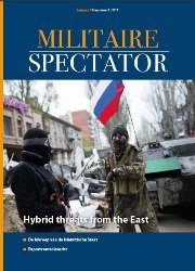 Militaire Spectator 9 2017