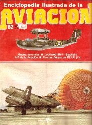 Enciclopedia Ilustrada de la Aviacion 082