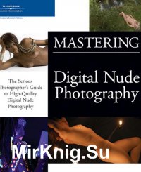 Mastering Digital Nude Photography