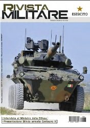 Rivista Militare 1-3 2017