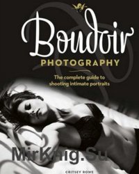 Boudoir Photography