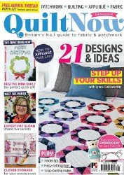 Quilt Now 41 2017