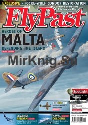 FlyPast - October 2017