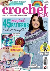 Crochet Now 19 2017