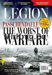 Legion Magazine - September-October 2017