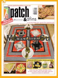 Patch and afins No.36