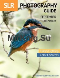 SLR Photography Guide September 2017
