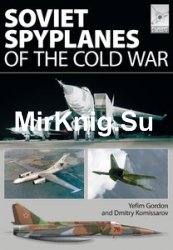 Soviet Spyplanes of the Cold War (Flight Craft)