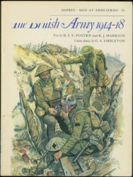 The British Army 1914–18