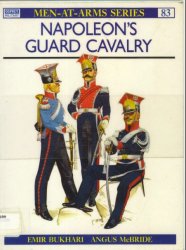 Napoleon's Guard Cavalry