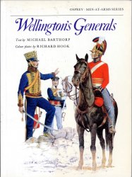 Wellington's Generals