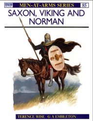 Saxon, Viking and Norman