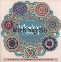 Mandalas to Crochet