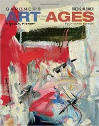 Gardner's Art through the Ages: A Global History, 14th Edition