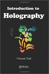 Introduction to Holography