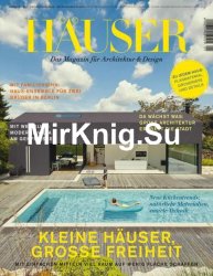 Hauser - Oktober/November 2017