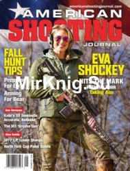 American Shooting Journal - September 2017