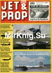 Jet & Prop 1993-03