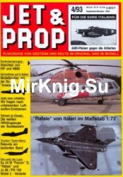 Jet & Prop 1993-04