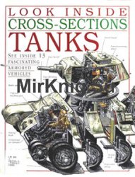 Look Inside Cross-Section Tanks