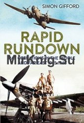 Rapid Rundown: RAF Operations in the Middle and Far East 1945-1948