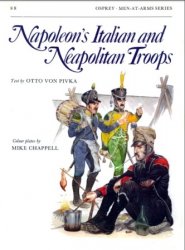 Napoleon's Italian Troops