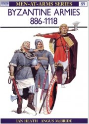 Byzantine Armies 886–1118