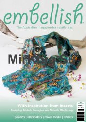 Embellish - Issue 31 2017