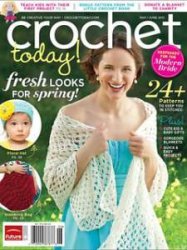 Crochet Today! 11 2005