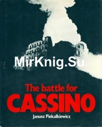The Battle for Cassino