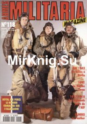 Armes Militaria Magazine 1995-05 (118)