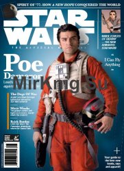 Star Wars Insider - Issue 175 - September 2017