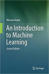 An Introduction to Machine Learning, 2nd Edition