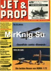 Jet & Prop 1991-04