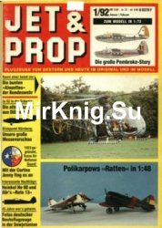 Jet & Prop 1992-01