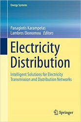 Electricity Distribution: Intelligent Solutions for Electricity Transmission and Distribution Networks