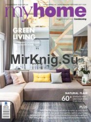 MyHome - September 2017